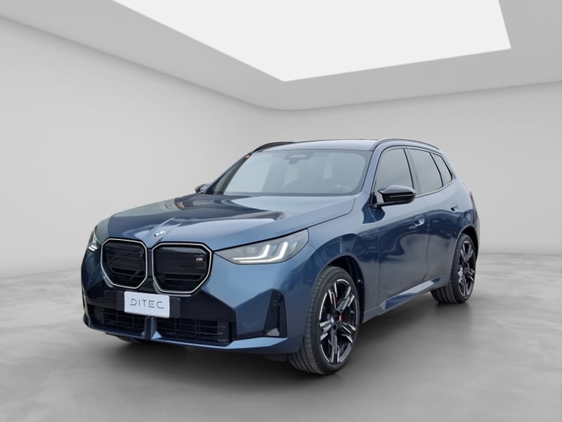 BMW X3 M50 Xdrive 4x4 3.0 Aut 2025