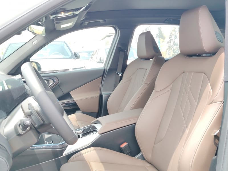 BMW X3 Sdrive 20 2.0 Aut 2027 - Imagen 10 de 16