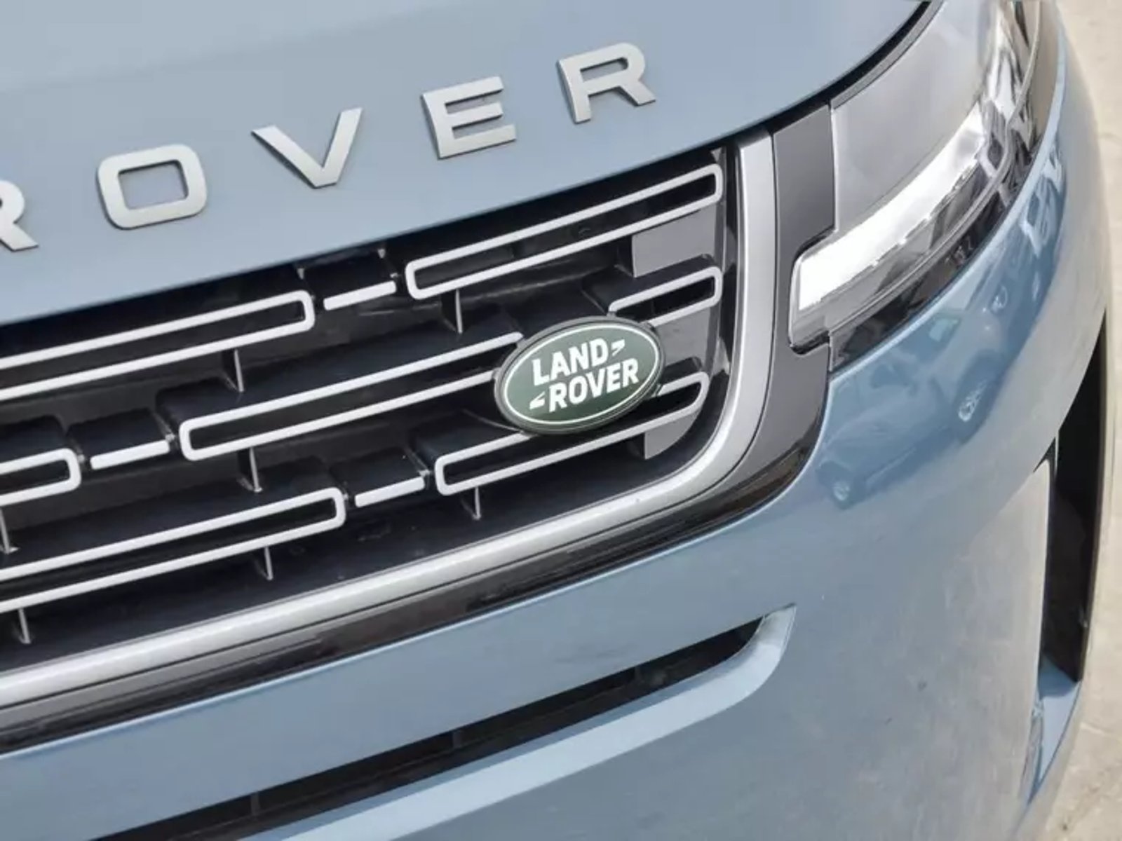 Land Rover Evoque Aut 2025 - Imagen 6 de 20