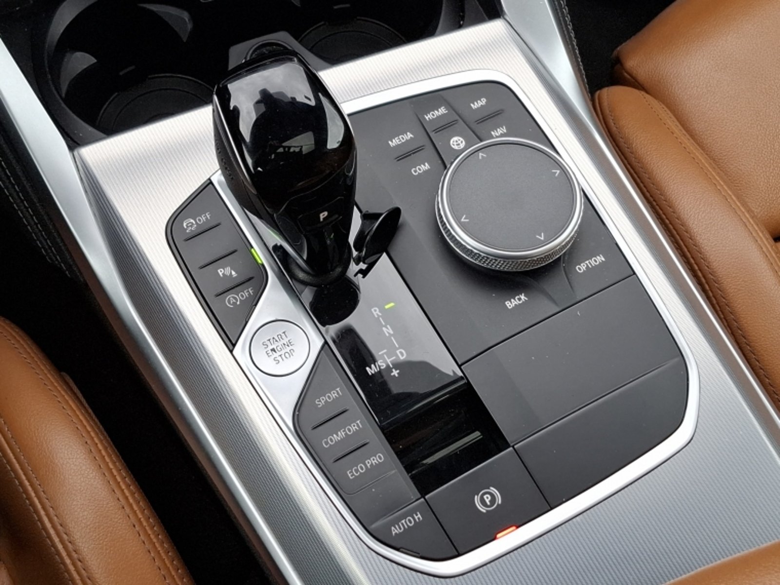 BMW 420 I Coupe 2.0 At 2022 - Imagen 13 de 20
