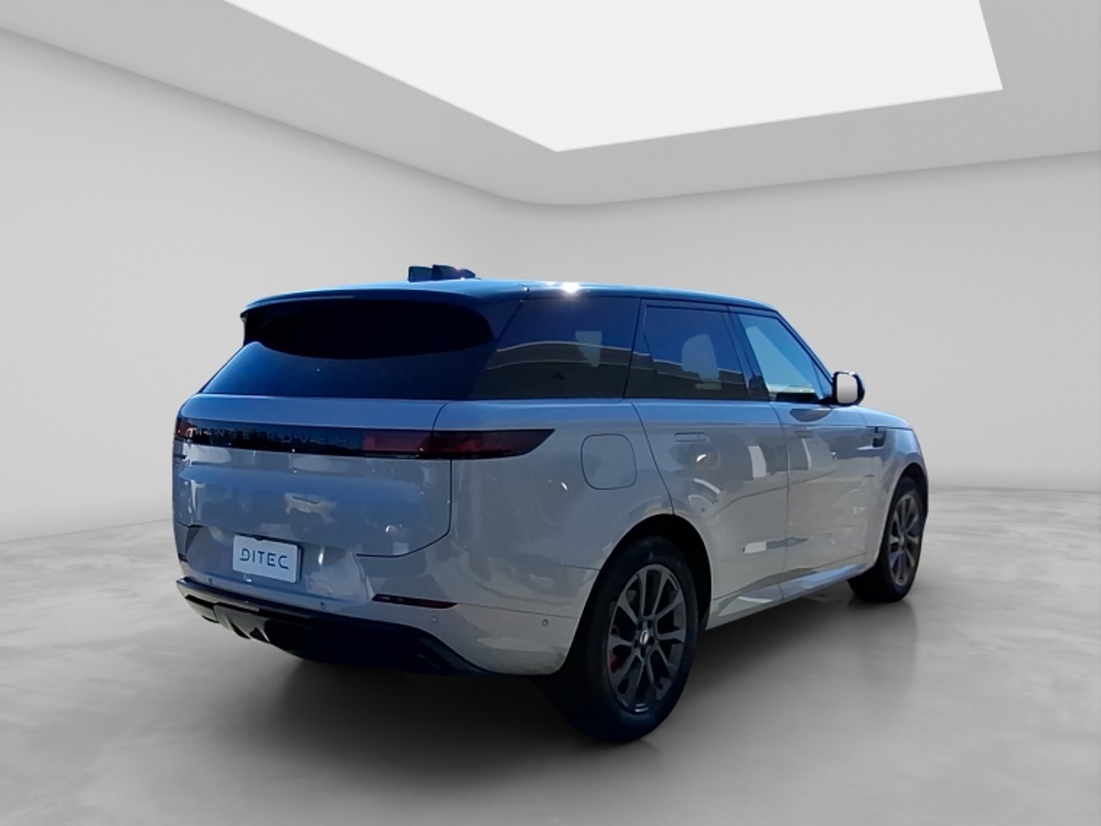 Land Rover Range rover Dynamic 4x4 3.0 Aut 2025 - Imagen 7 de 20