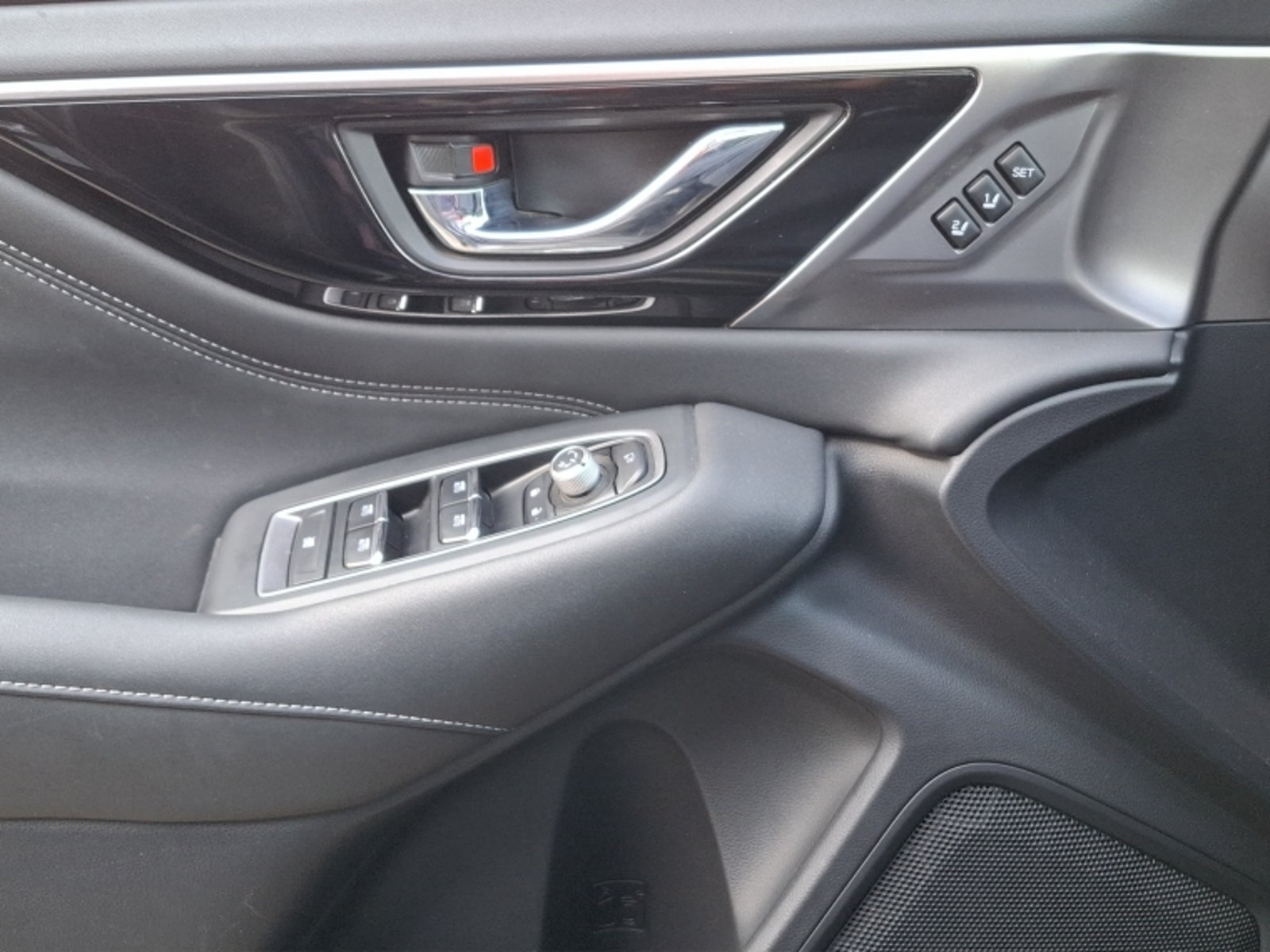Subaru Outback 4x4 2.4 At 2023 - Imagen 14 de 20