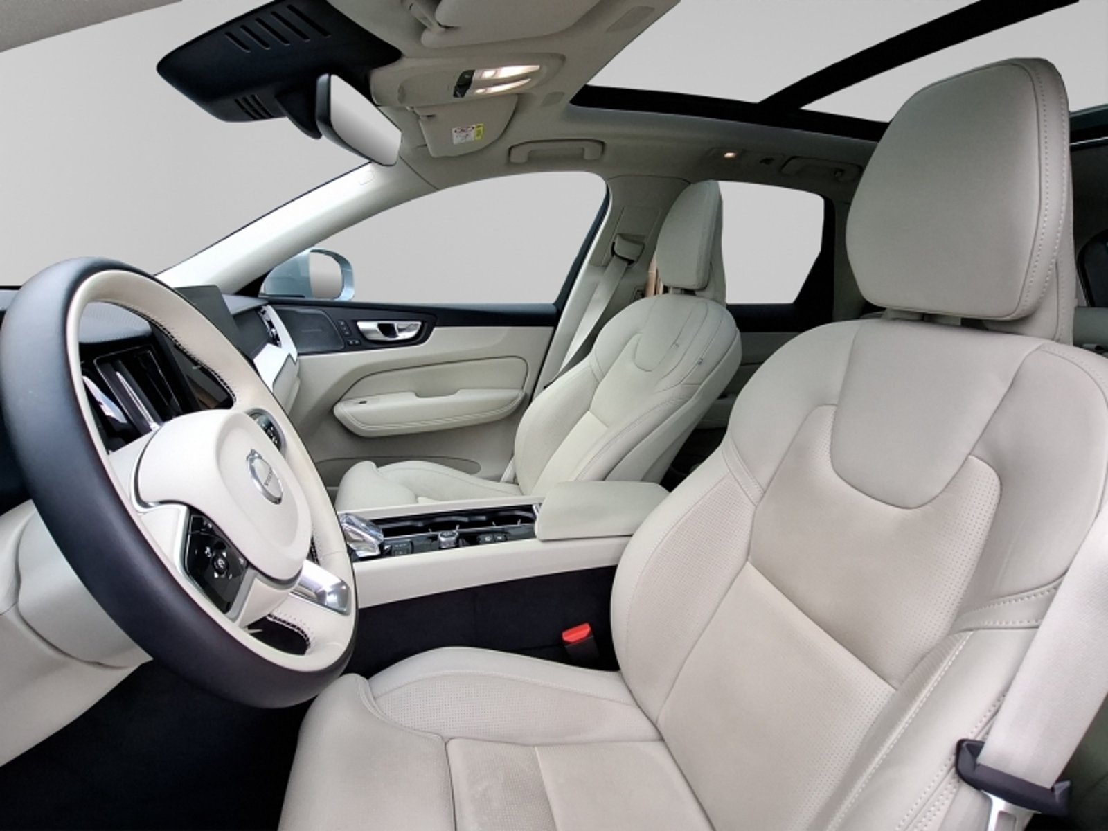 Volvo Xc60 T8 Awd Ultra 2026 - Imagen 10 de 20