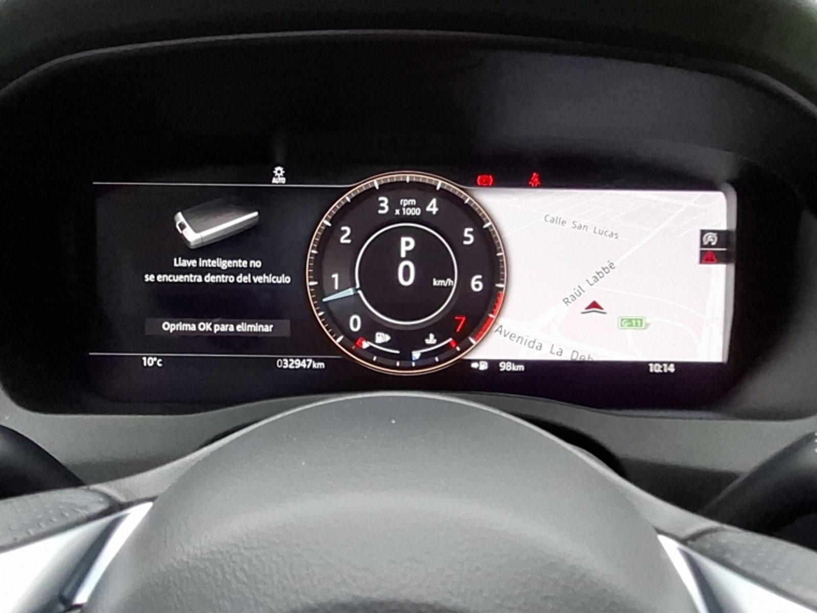 Jaguar Xe 2.0 At 2022 - Imagen 12 de 20
