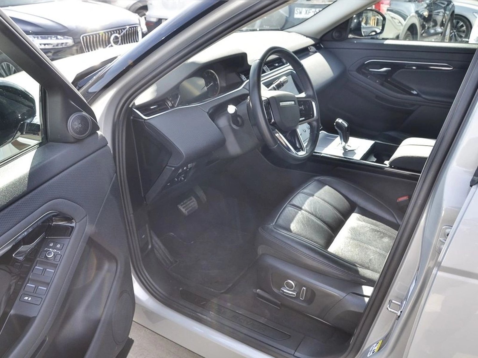 Land Rover EVOQUE AUT 2022 - Imagen 5 de 19