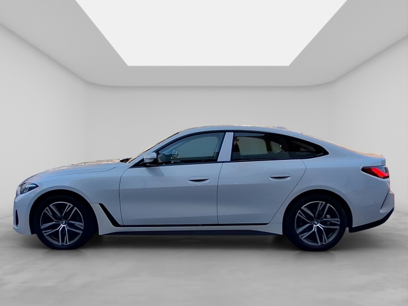 BMW 420 I Gran Coupé Dynamic Lci Ii 2026 - Imagen 4 de 20