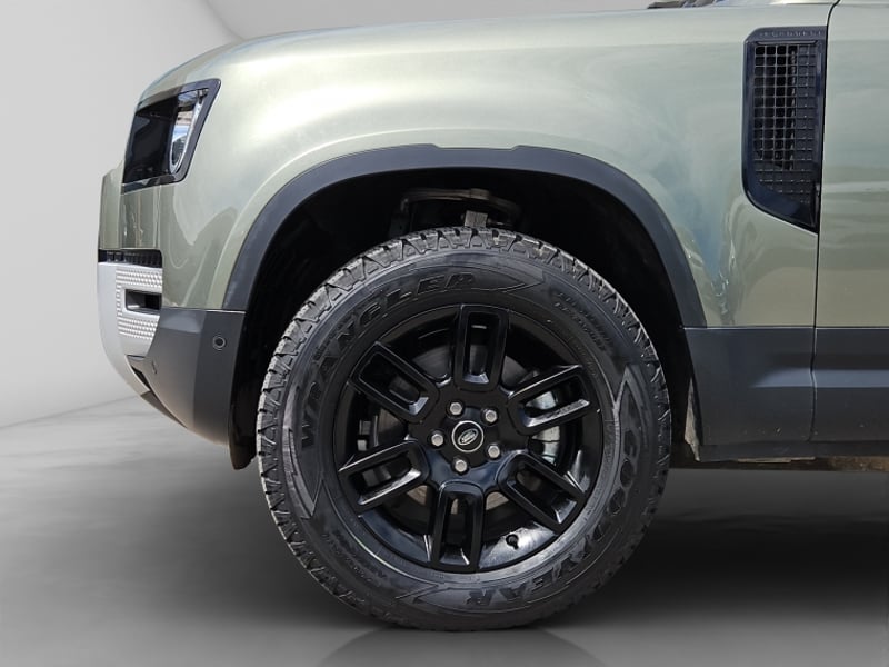 Land Rover Defender 110 3.0id S 2026 - Imagen 9 de 19