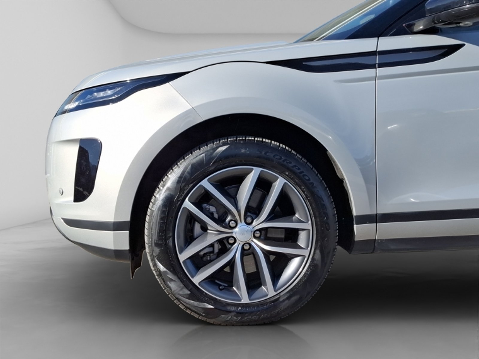 Land Rover Evoque Evoque Mhev 4x4 2.0 Aut 2025 - Imagen 9 de 20