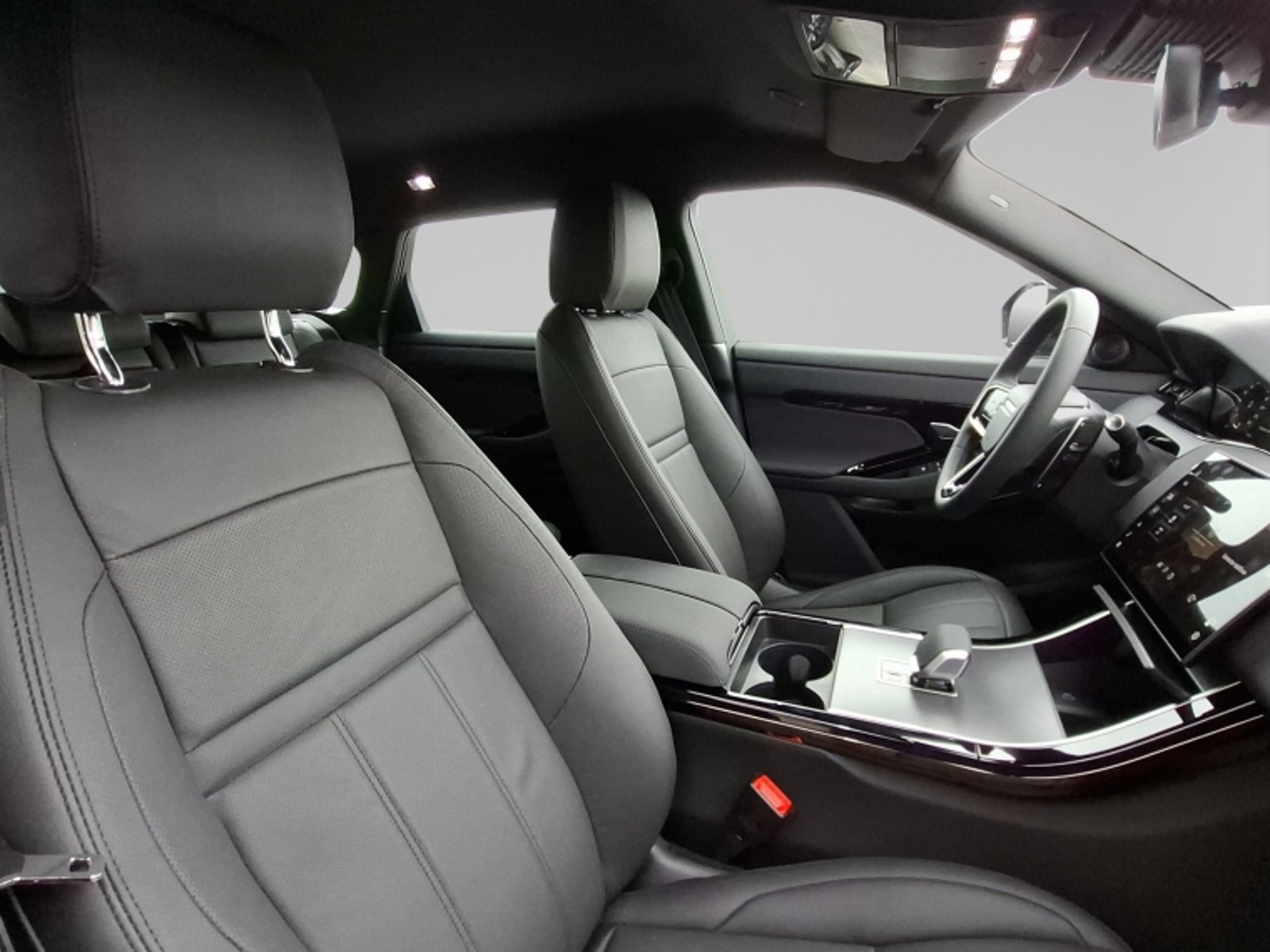 Land Rover Range rover evoque S Mhev 4x4 2.0 Aut 2026 - Imagen 19 de 20