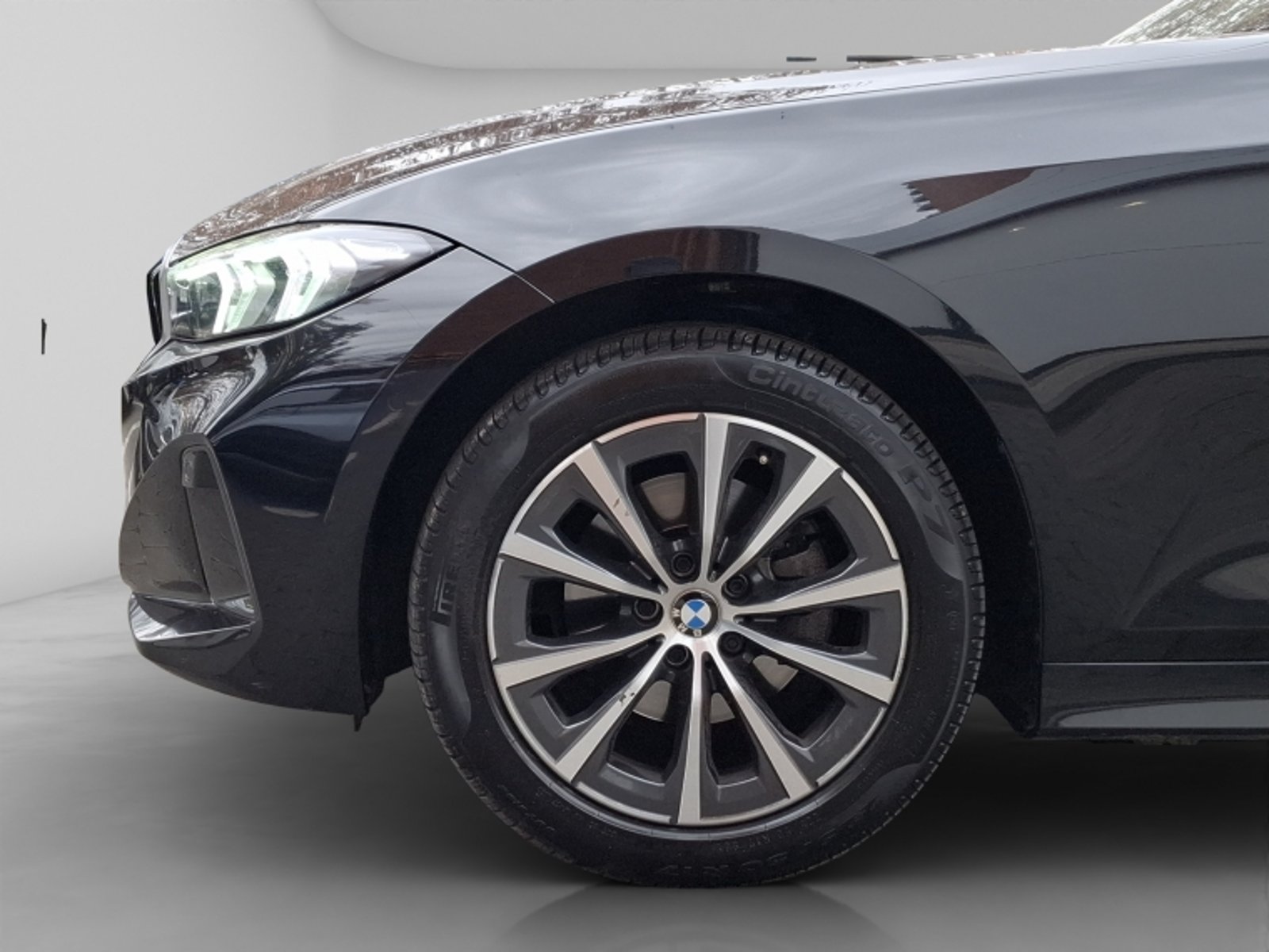 BMW 320 I Berlina Urban 2025 - Imagen 9 de 20