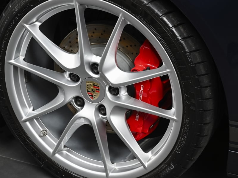 Porsche 911 Carrera 4s Coupe Mt 991 2015 - Imagen 17 de 20
