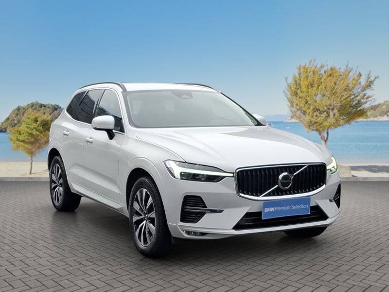 Volvo Xc60 Ii B5 4x4 2.0 Aut 2024 - Imagen 3 de 16