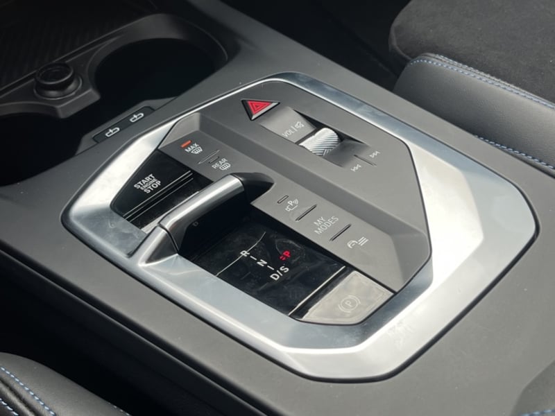 BMW M235 Xdrive Gran Coupe 4x4 2.0 At 2026 - Imagen 13 de 16