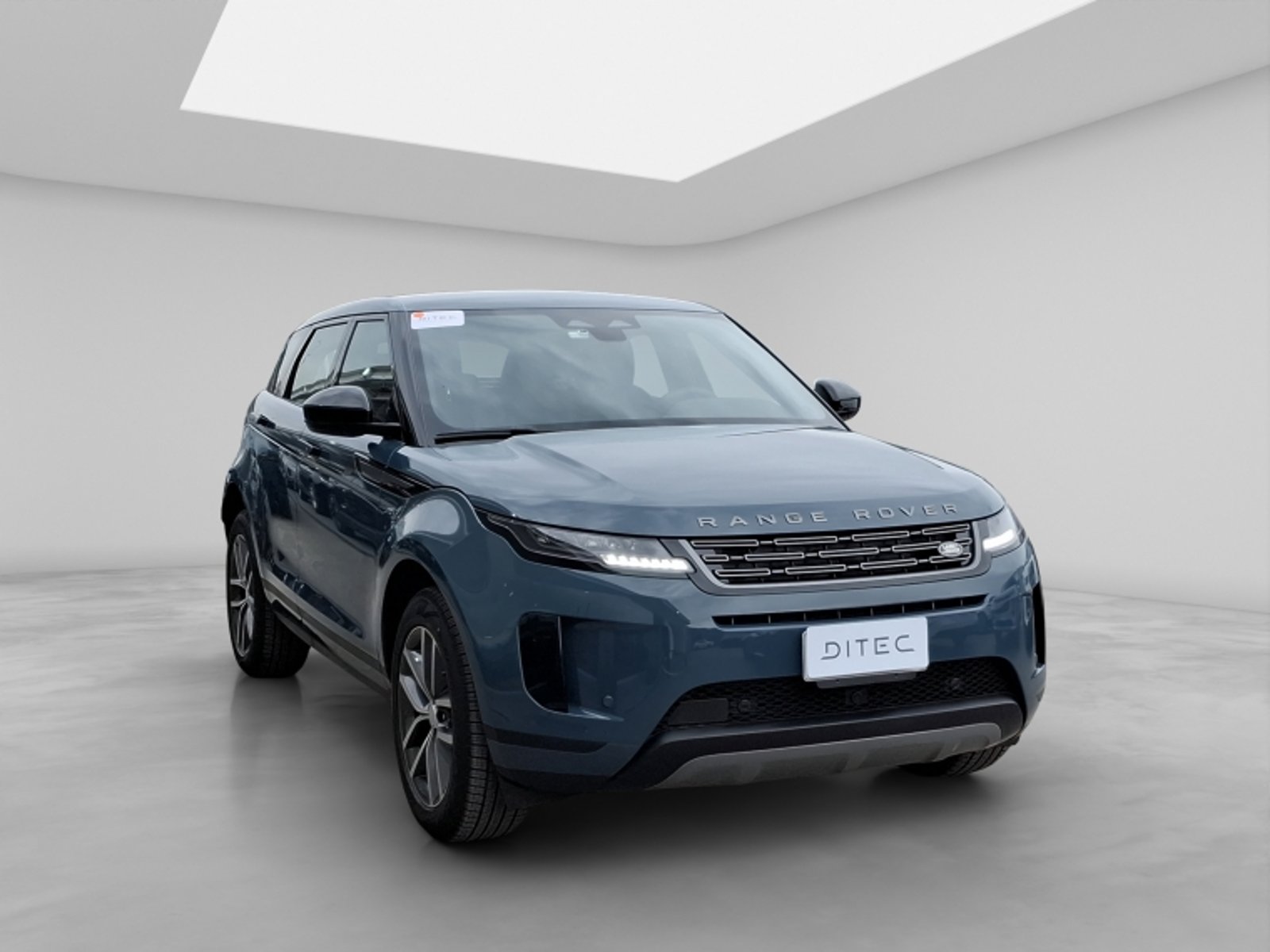 Land Rover Range rover evoque S Mhev 4x4 2.0 Aut 2026 - Imagen 3 de 20