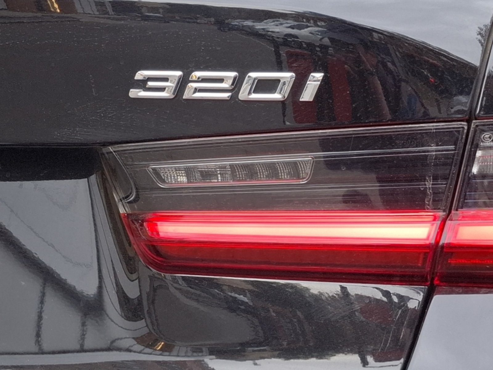 BMW 320 I Berlina Urban 2025 - Imagen 8 de 20