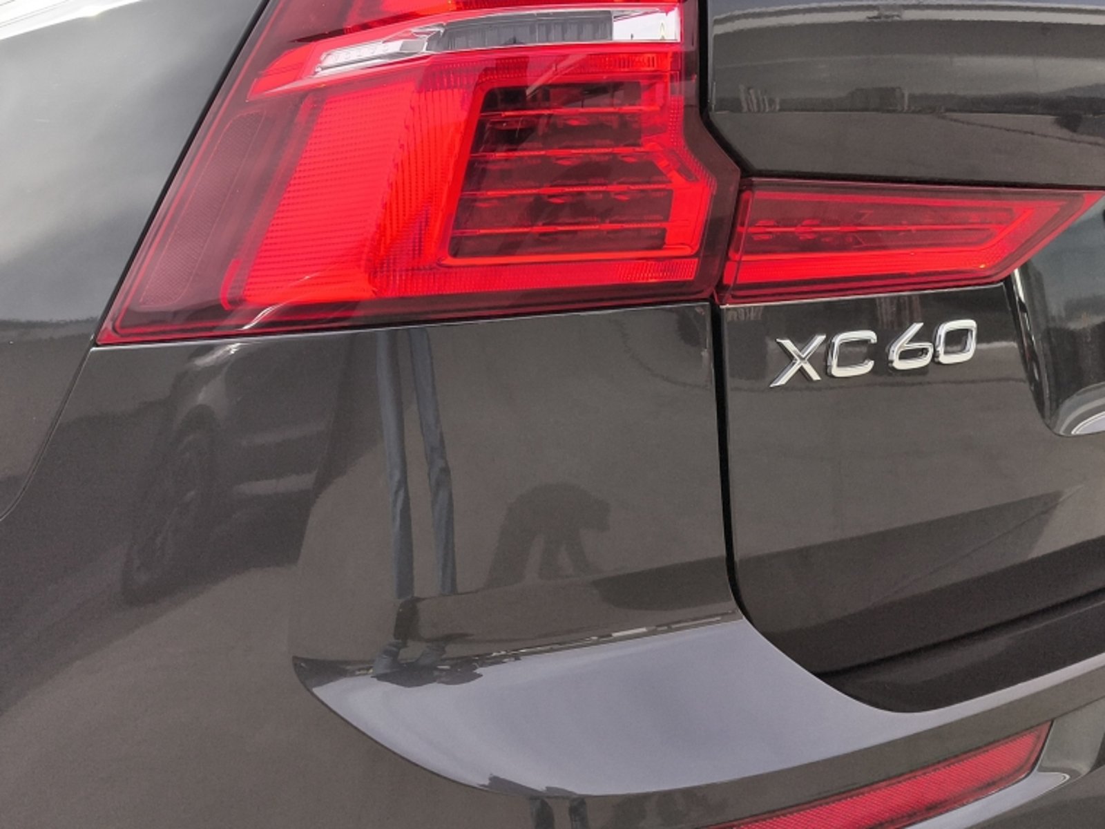 Volvo Xc60 Ii T8 Awd Recharge 2.0 Aut 2025 - Imagen 9 de 20