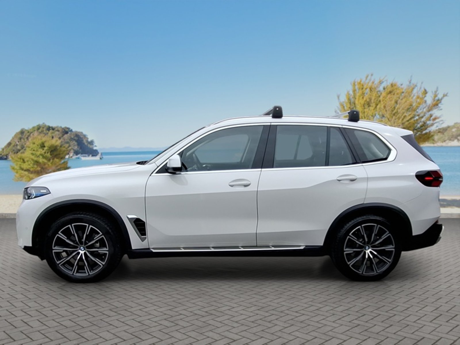 BMW X5 Xdrive40i Xline 2025 - Foto 4 de 16