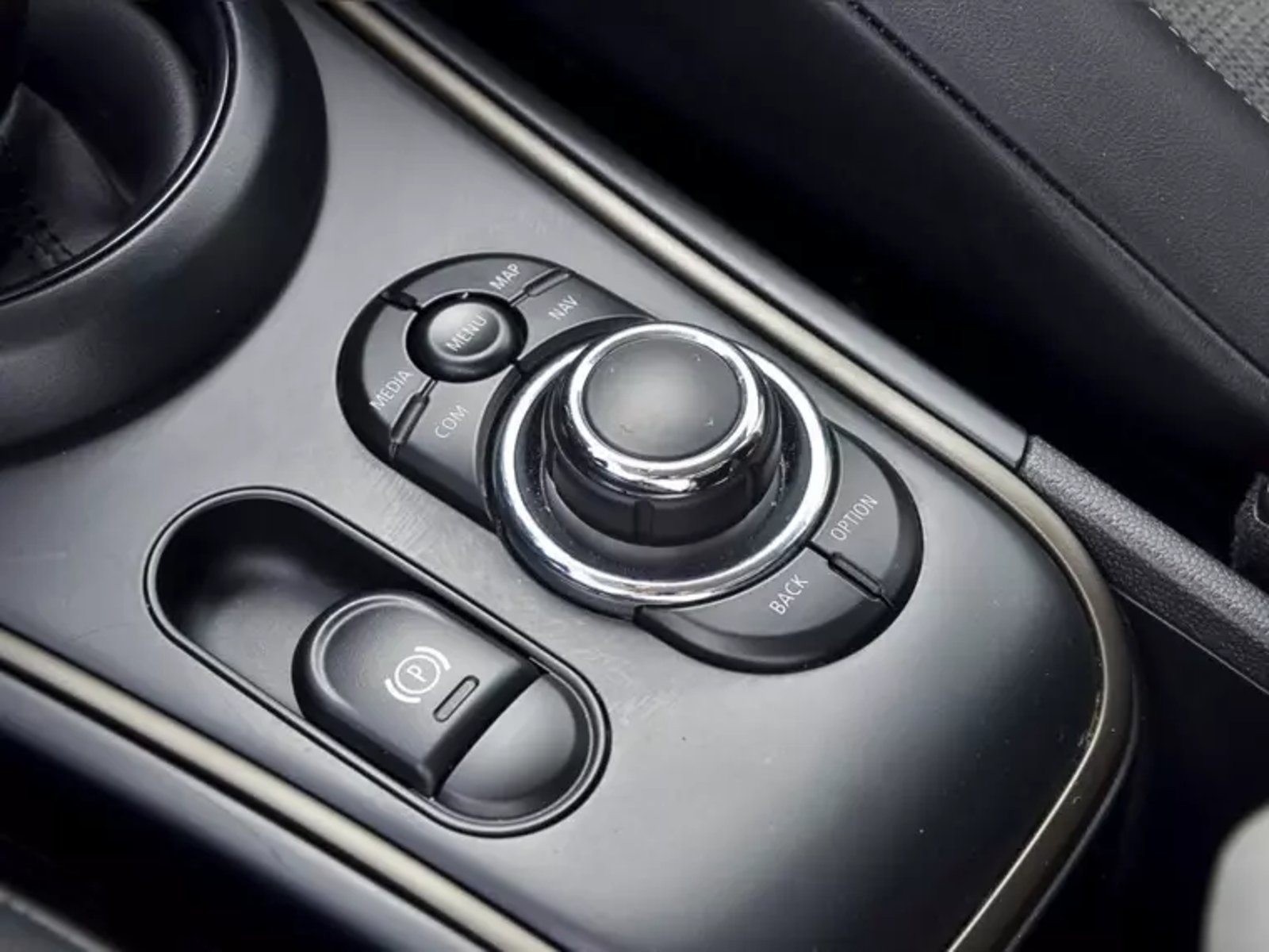 Mini Cooper Aut 2024 - Imagen 15 de 20
