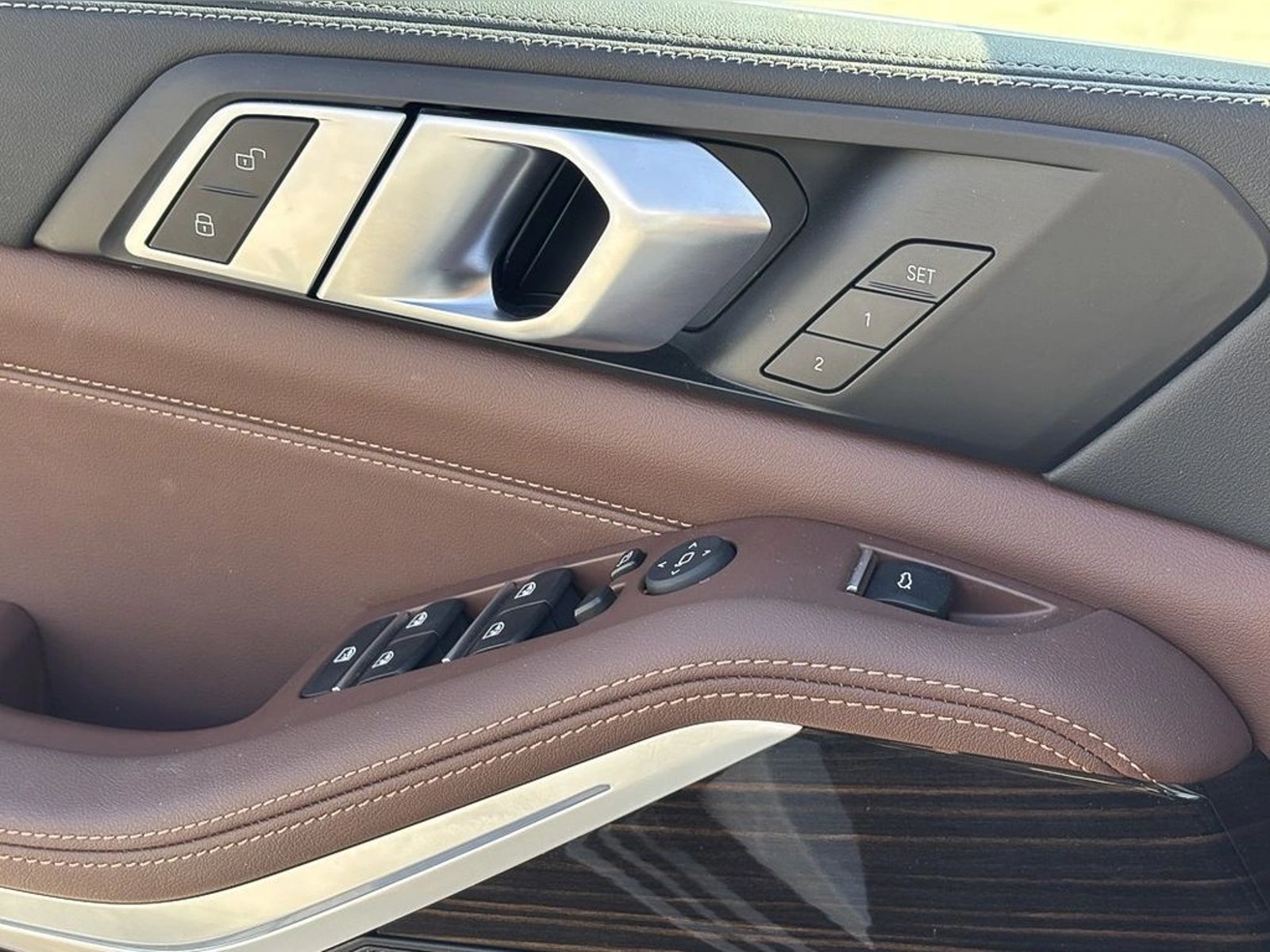 BMW X5 AUT 2025 - Imagen 16 de 16