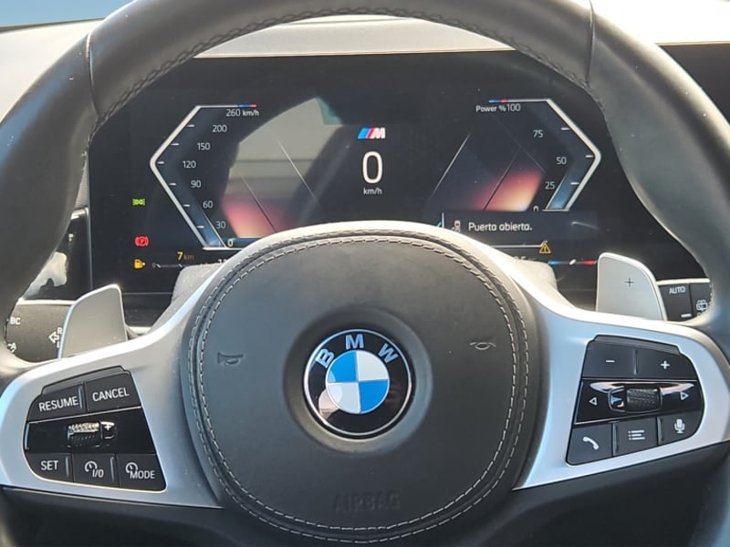 BMW X5 Xdrive40i M Sport 2025 - Imagen 12 de 16
