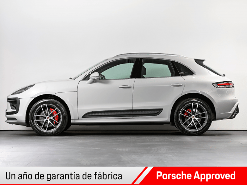 Porsche Macan S Iii 2024 - Imagen 10 de 20