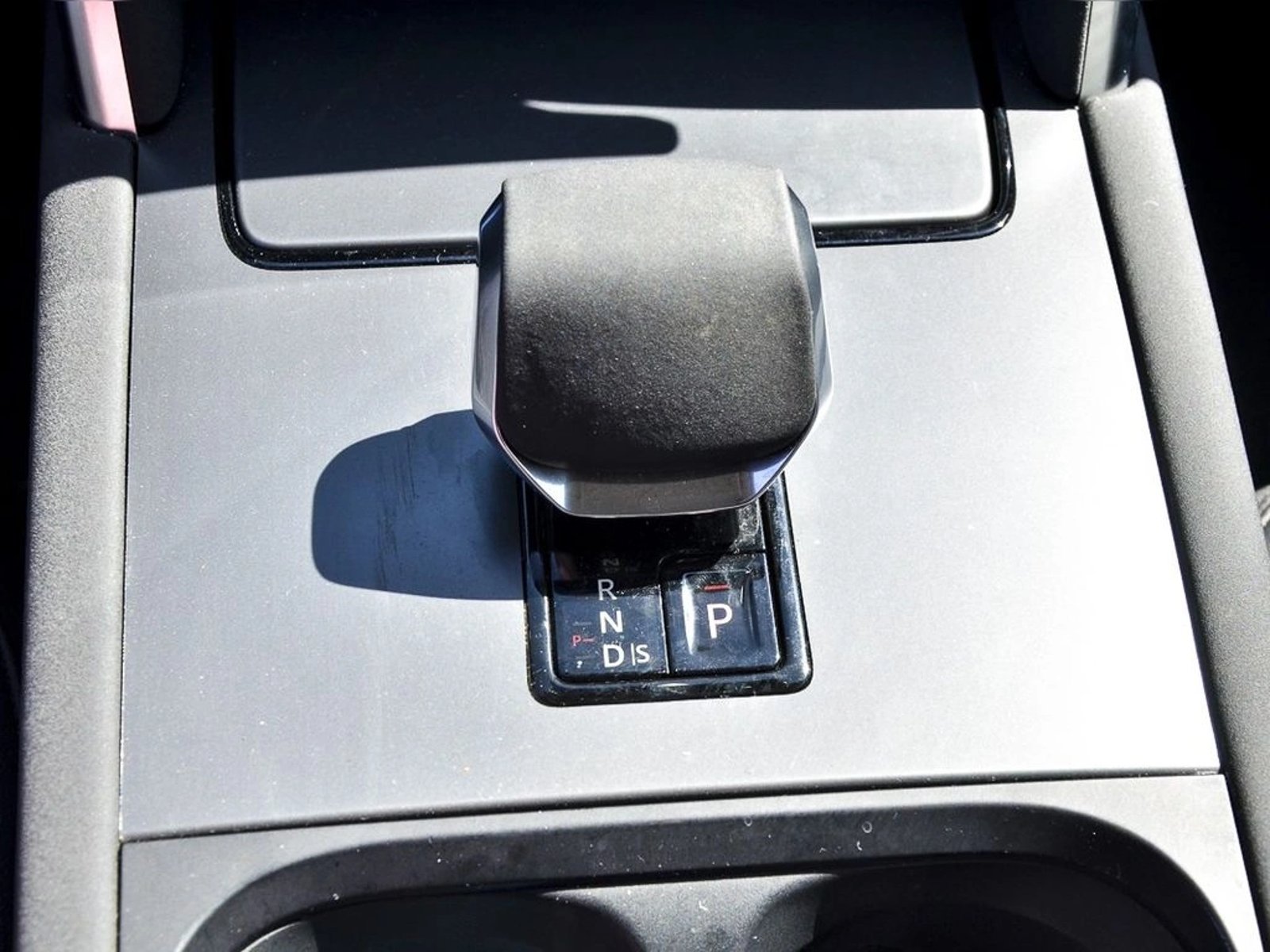 Land Rover DISCOVERY SPORT 2.0 S DIESEL 4X4 204HP AT 5P 2025 - Imagen 10 de 12