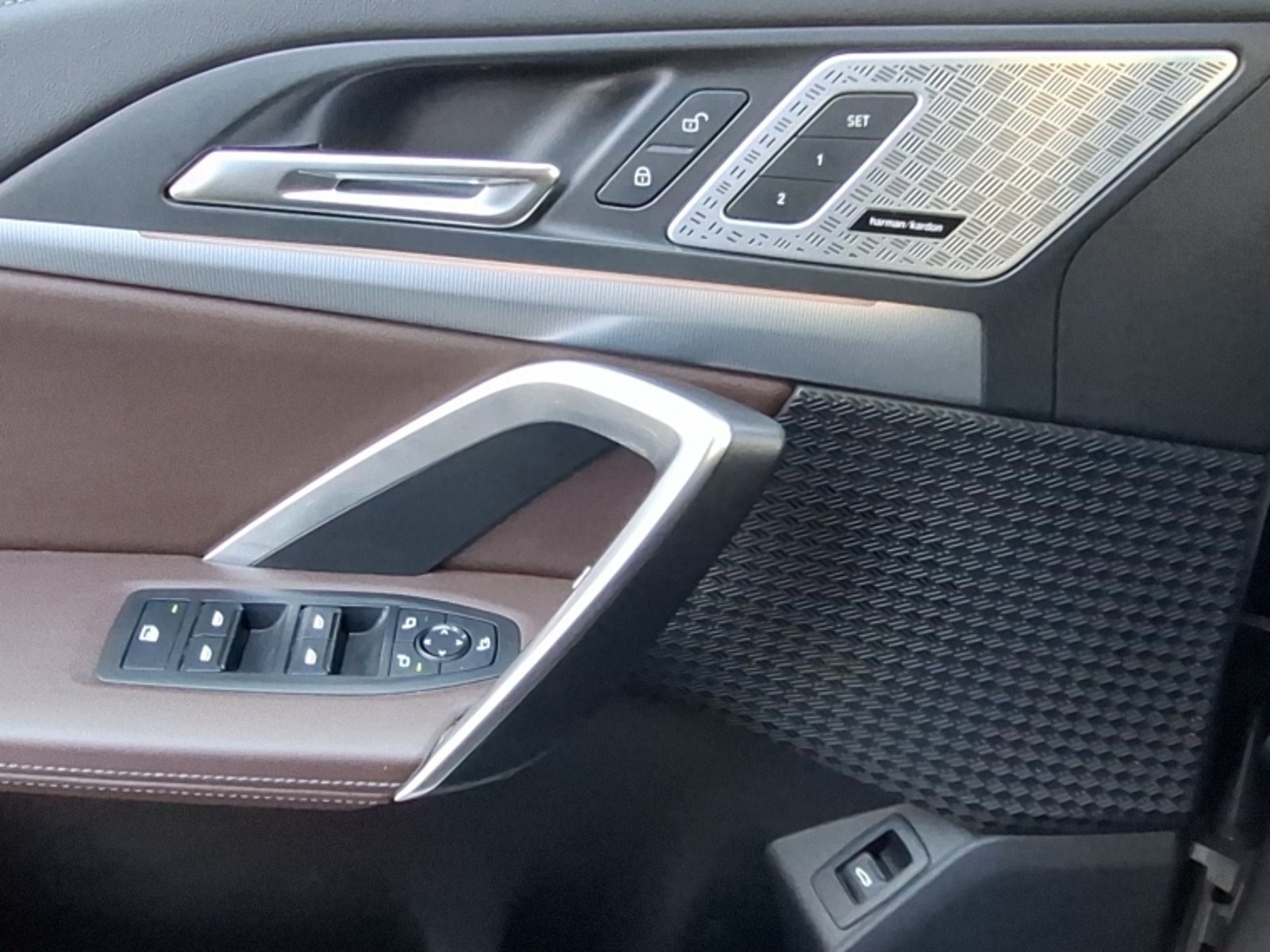 BMW X1 Sdrive18d Xline 2025 - Imagen 14 de 20