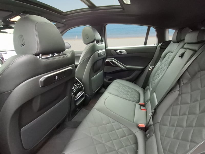 BMW X6 Xdrive40i M Sport Lci 2026 - Imagen 15 de 16