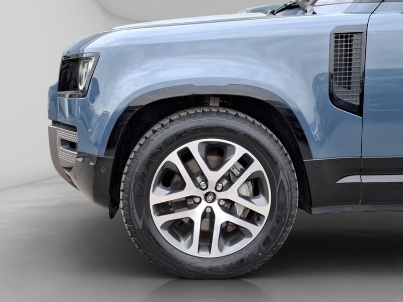 Land Rover Defender 110 3.0id X-dynamic Se 2026 - Imagen 9 de 19