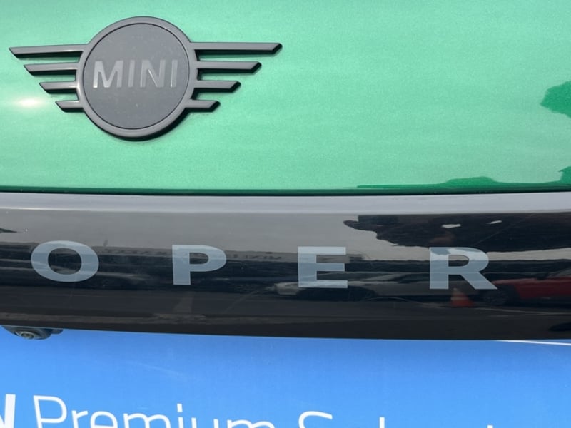 Mini Cooper S 2.0 Aut 2025 - Imagen 8 de 16