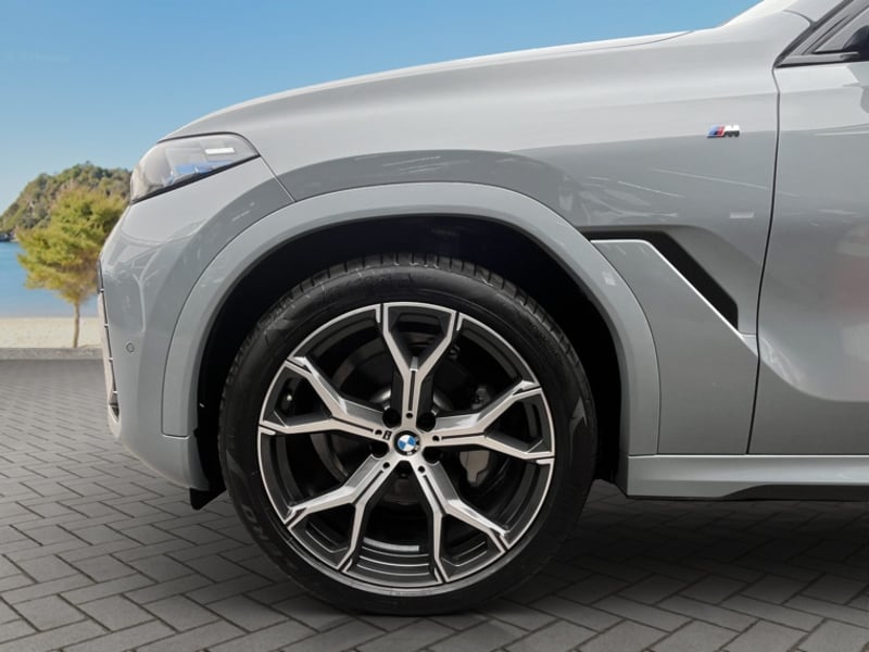 BMW X6 Xdrive 30d 4p 4x4 3.0 Aut 2026 - Imagen 9 de 16