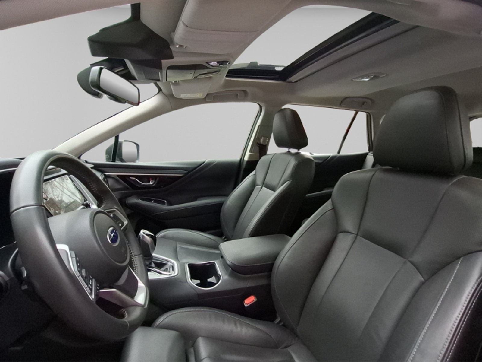 Subaru Outback 4x4 2.5 At 2025 - Imagen 10 de 20