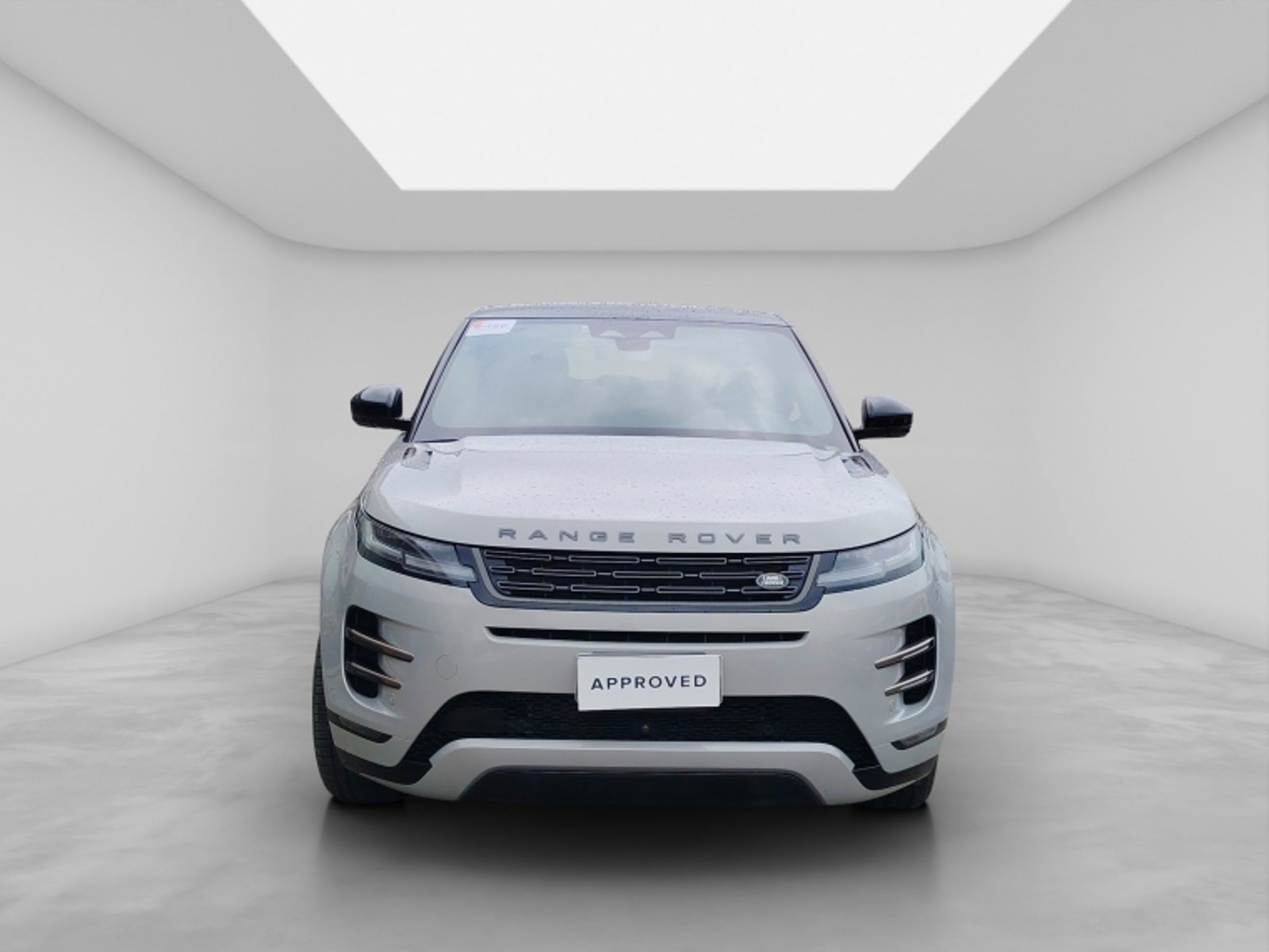 Land Rover Range rover evoque Phev Dynamic 1.5 2025 - Foto 2 de 15