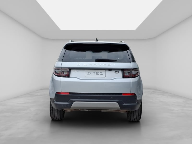 Land Rover Discovery sport S 4x4 2.0i Aut 2024 - Imagen 6 de 19