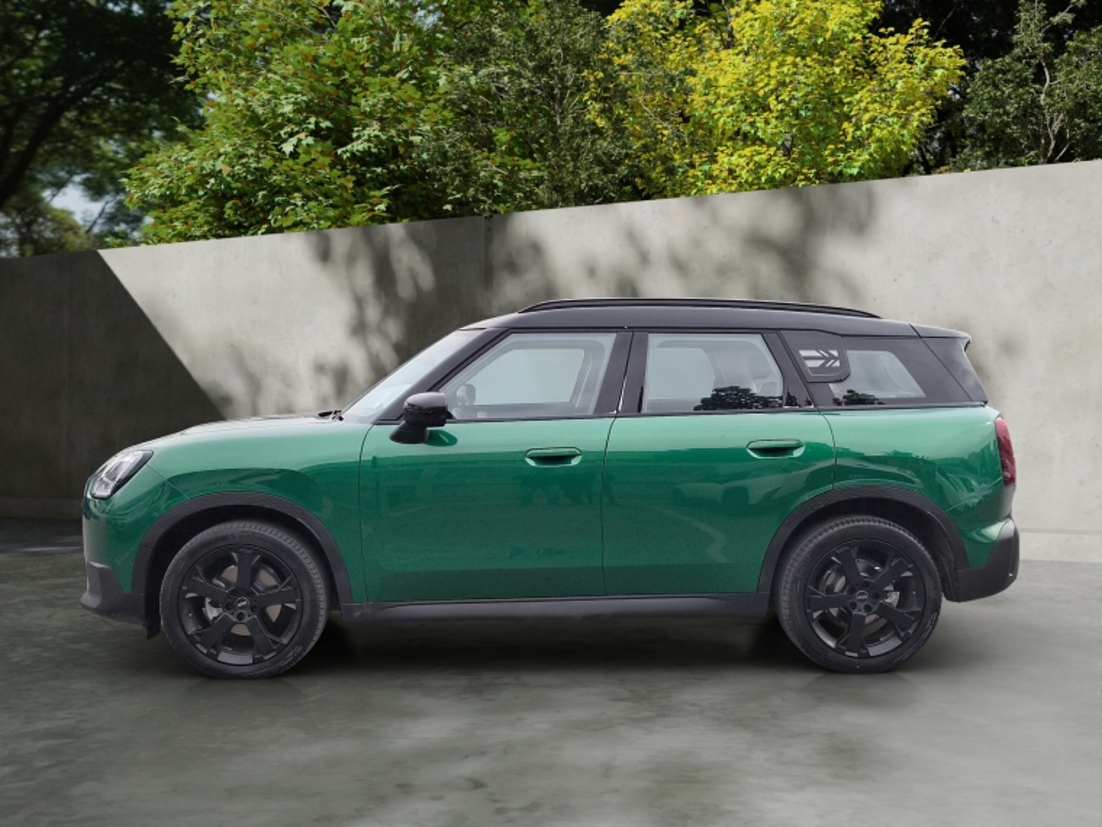 Mini Cooper Countryman C 1.5 Classic 2026 - Imagen 4 de 20