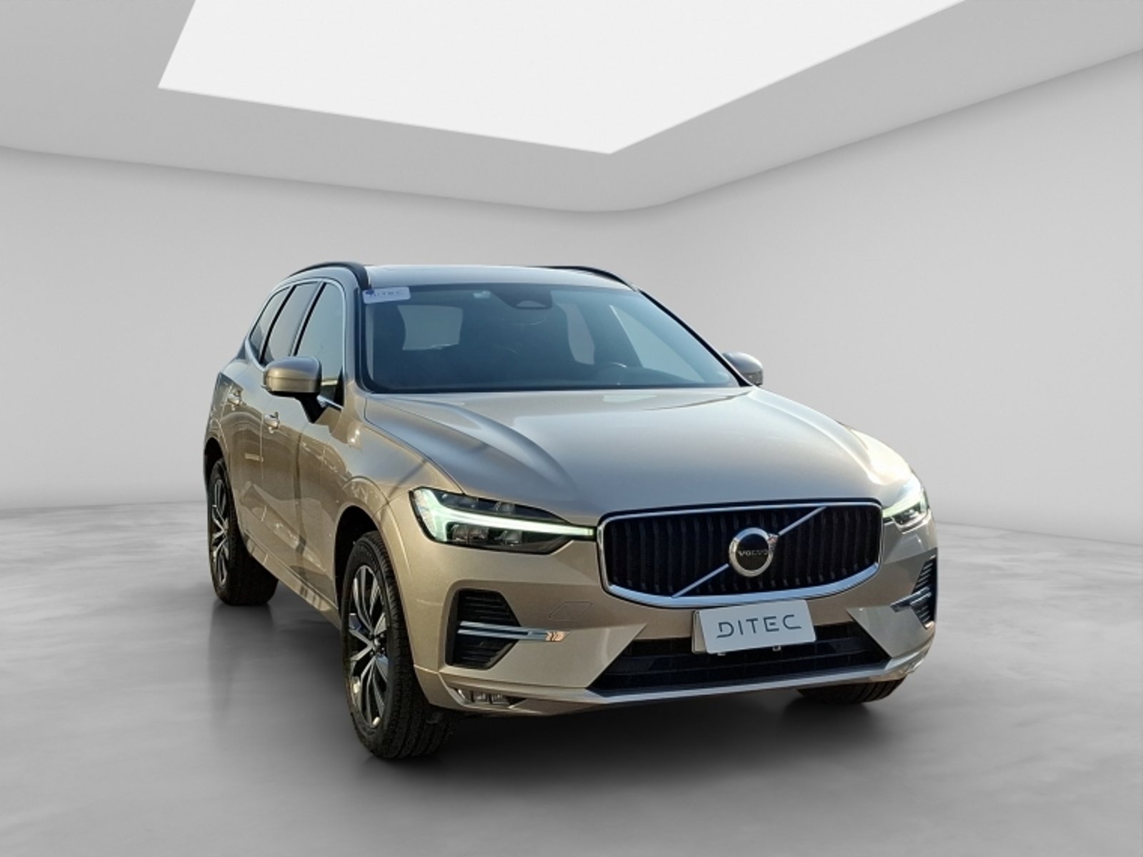 Volvo Xc60 Ii B5 4x4 2.0 Aut 2025 - Foto 3 de 10