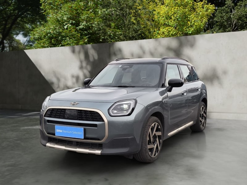 Mini Cooper Countryman D 2.0 Favoured 2025