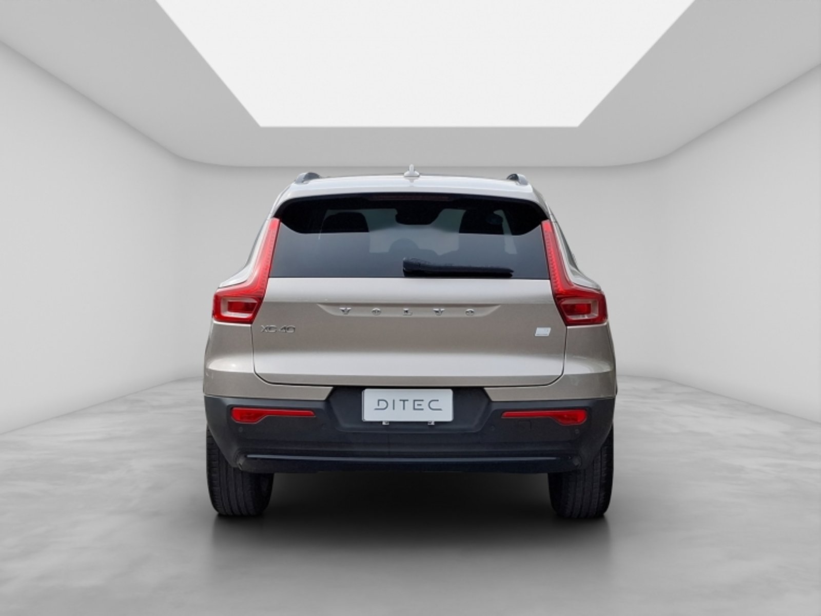 Volvo Xc40 T5 Hybrid R Design 1.5 Aut 2023 - Imagen 6 de 20