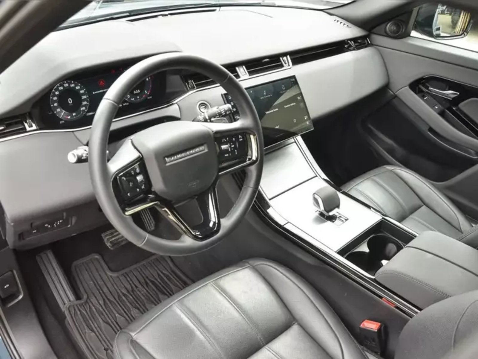 Land Rover Evoque Aut 2025 - Imagen 15 de 20