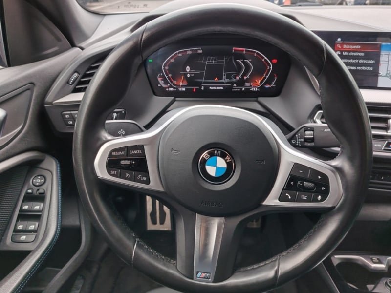 BMW 218 I Gran Coupe 1.5 2025 - Imagen 16 de 16