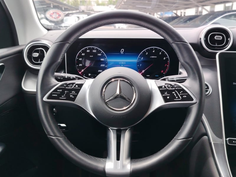 Mercedes-Benz Glc 200 4x4 2.0 Aut 2024 - Imagen 16 de 16