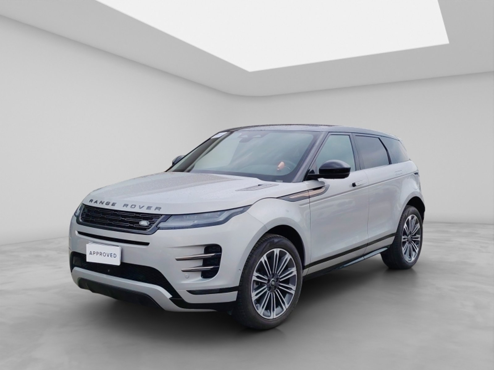 Land Rover Range rover evoque Phev Dynamic… 2025