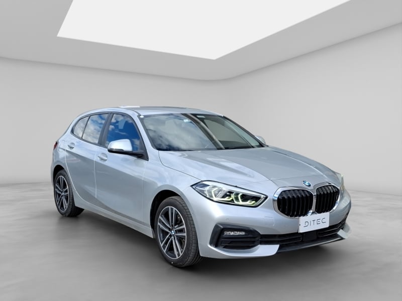 BMW 118 I Dynamic 2020 - Imagen 3 de 20