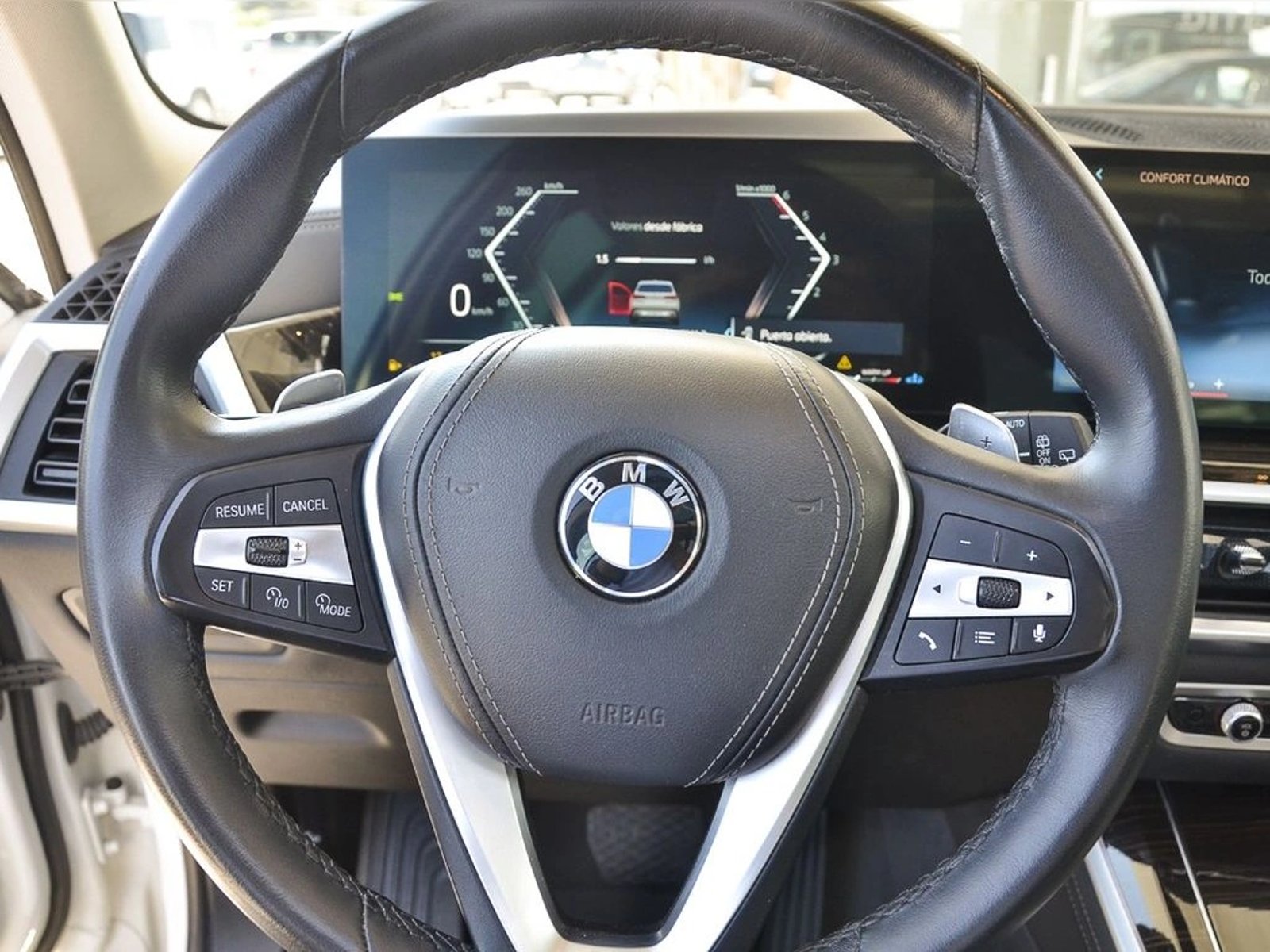 BMW X5 X5 XDRIVE 30D  4X4 3.0 AUT 2024 - Imagen 20 de 20