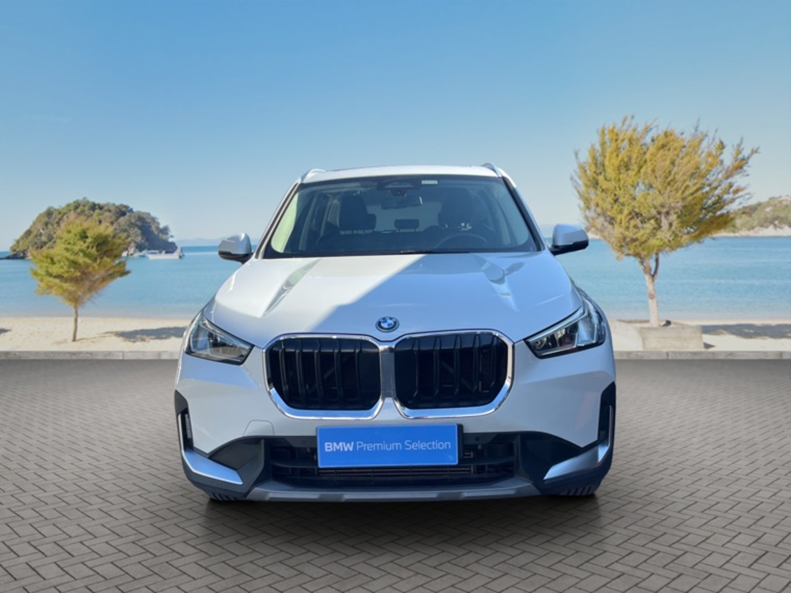 BMW X1 Xdrive 25e 4x4 1.5 Aut 2024 - Foto 2 de 16