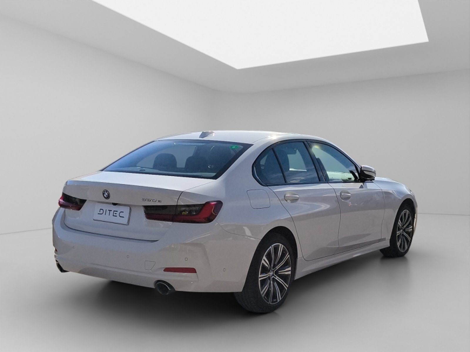 BMW 330 E Berlina Dynamic Lci Ii 2025 - Imagen 7 de 20