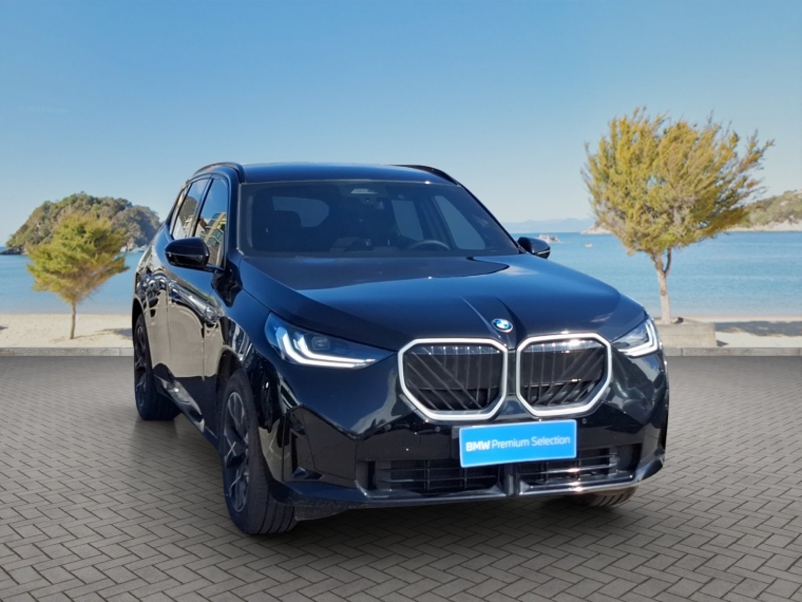 BMW X3 Sdrive 20 2.0 Aut 2026 - Imagen 3 de 20