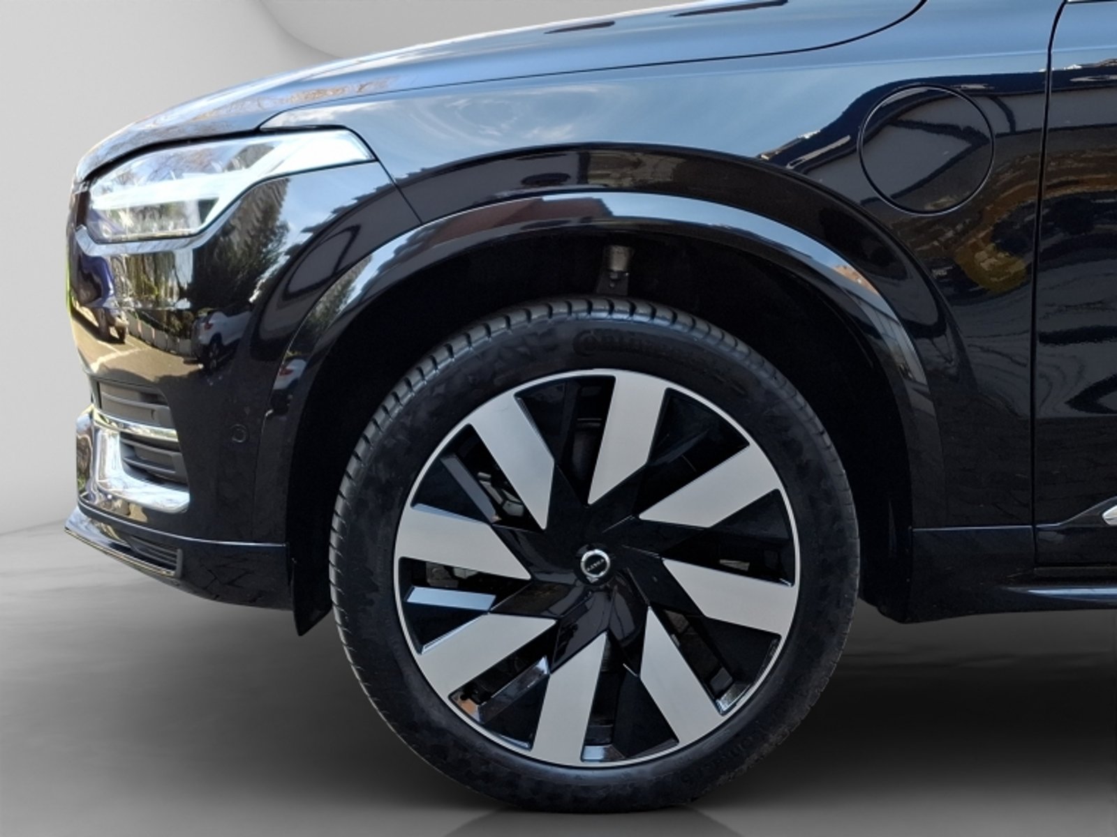 Volvo Xc90 Ii T8 4x4 2.0 Aut 2025 - Imagen 9 de 19