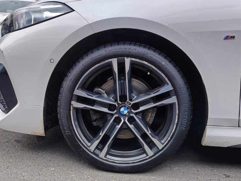 BMW 218 I Gran Coupe 1.5 2025 - Imagen 9 de 16