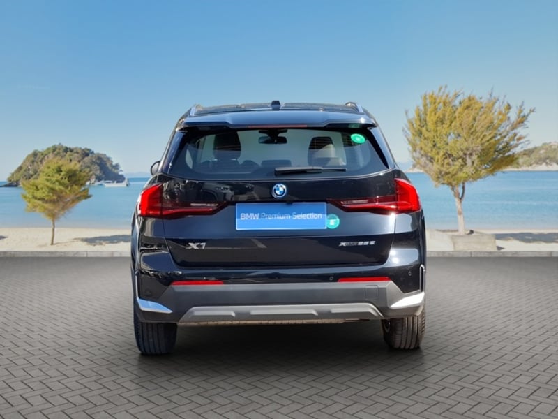 BMW X1 Xdrive25e Dynamic 2026 - Imagen 6 de 16